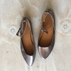 GAP Ankle Strap Flat
